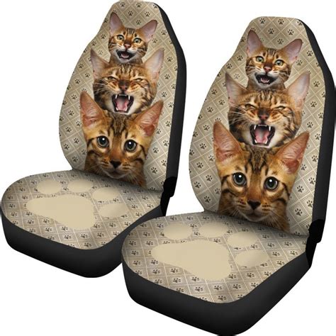 wanted cat car seat cover